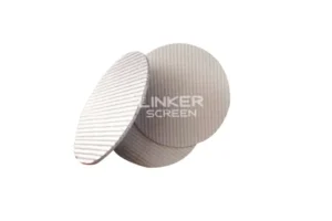 Sintered Plate
