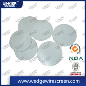 Sintered Mesh-23