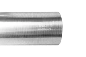 wedge wire screen