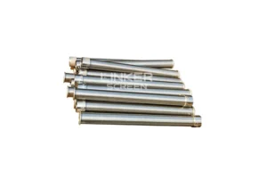 wedge wire pipe