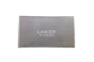 wedge wire screen