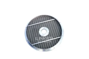 wedge wire screen