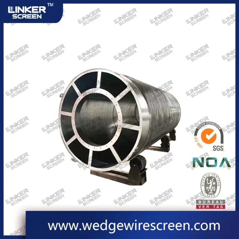 Center Pipe