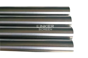 wedge wire tube