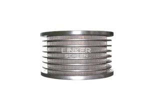 wedge wire screen