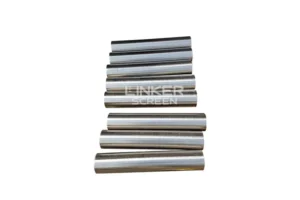 wedge wire screen