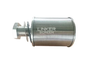 nozzle screen